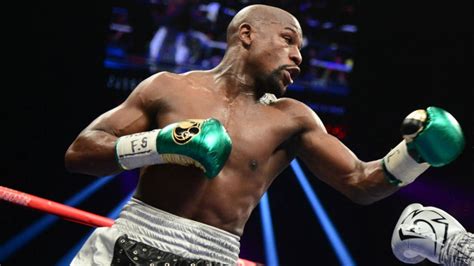 Floyd Mayweather vs. Conor McGregor fight: Time, date, bars, .